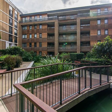 Pelican Wharf Apartments Londres Exterior foto