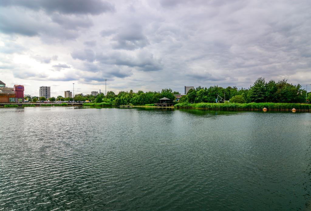 Pelican Wharf Apartments Londres Exterior foto